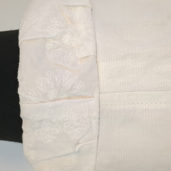 Riani jacquard embellished blazer Sz 10 - Picture 7 of 11